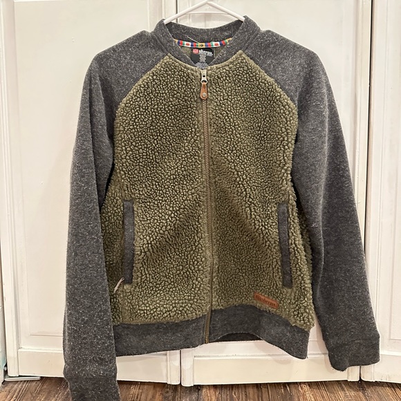 Sherpa Adventure Gear Jackets & Blazers - Sherpa Adventure Gear jacket!